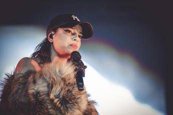 Lutto per Emma Marrone, è morto nonno Leandro: “Salutami papà”