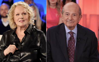 Magalli-Ricciarelli, ancora scontro su Pippo Baudo: “Ricambio le tue sberle con un abbraccio”