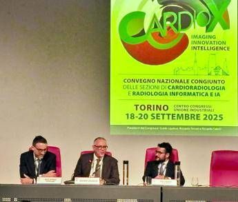 Malattie cardiovascolari, a Torino il congresso Sirm di Cardioradiologia&nbsp;