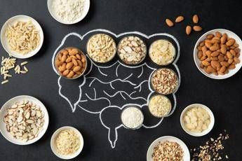 Mandorle, nuovi studi dimostrano ruolo in benessere intestinale e del cuore