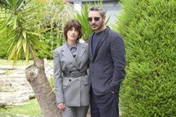 Maria Chiara Giannetta: “Blanca in lutto, dovrà ritrovare la sua leggerezza”