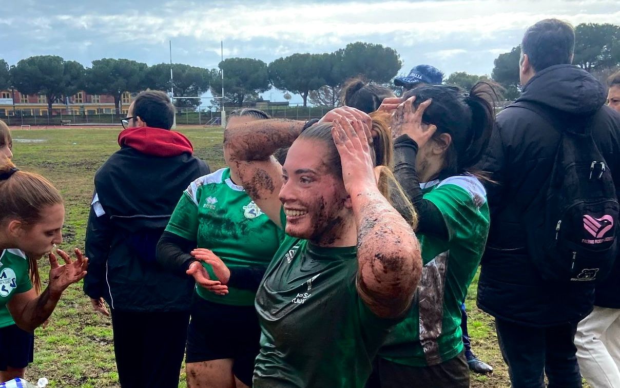 Stage femminile Under 17 a Frascati, dal 19 al 21 settembre, convocata Maria Laura Occhipinti della Nissa Rugby