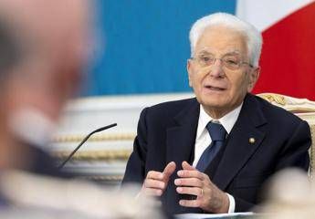 Mattarella: “Carta Onu bussola per affrontare ogni crisi”