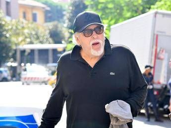 Maurizio Mattioli: “Hanno scritto che sono morto, ho denunciato”