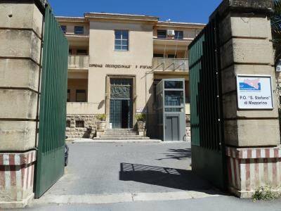 Mazzarino. Potenziati dall’Asp servizi di riabilitazione: l’Ospedale Santo Stefano si conferma polo di eccellenza