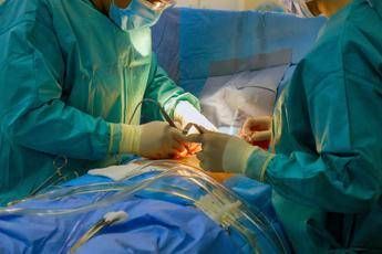 Medicina, studio italiano rivoluziona standard di cura post-angioplastica