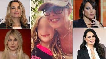 Meloni a New York con la figlia: da De Girolamo a Barra, la difesa delle mamme in carriera