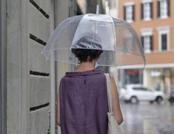 Meteo, in arrivo la tempesta d’Equinozio: le regioni più colpite dal maltempo