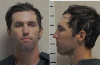 “Mi uccido”, poi la resa: la confessione del killer di Charlie Kirk