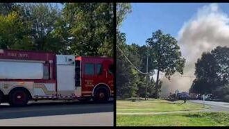 Michigan, sparatoria in una chiesa mormona: “Diversi feriti, edificio in fiamme”