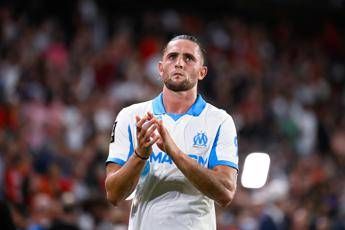 Milan, ecco Rabiot: accordo per il ritorno del centrocampista in Italia