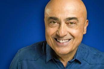 Mirabilandia, sabato si ride con Paolo Cevoli