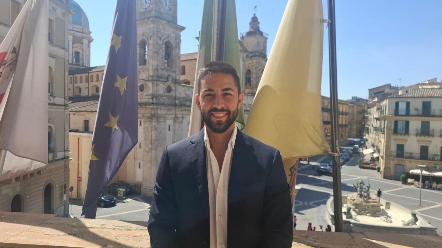 Caltanissetta. L’ex assessore parla della revoca delle sue deleghe da parte del Sindaco: “Non ho accettato forzature istituzionali né logiche che travalicano i ruoli”