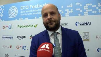 Mobilità, Perna (Amazon): “Confermato impegno zero emissioni entro il 2040”