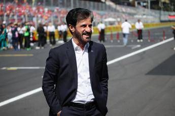 Mohammed Ben Sulayem, pres. Fia: “Dal regolamento alla sostenibilità, ecco il futuro della Formula 1”