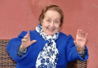 Morta Pia Velsi, la nonna Trieste di ‘Parenti Serpenti’: aveva 101 anni