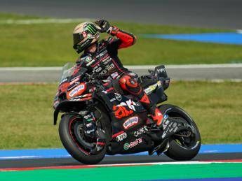 MotoGp, oggi si corre a Misano: orario, griglia di partenza e dove vedere Gran Premio di San Marino