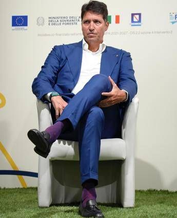 Msc Crociere, Massa: “2025 nuovo anno record, supereremo i 5 mln di ospiti”