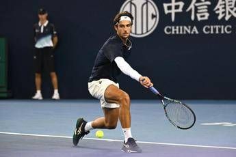 Musetti-Etcheverry: orario, precedenti e dove vederla in tv