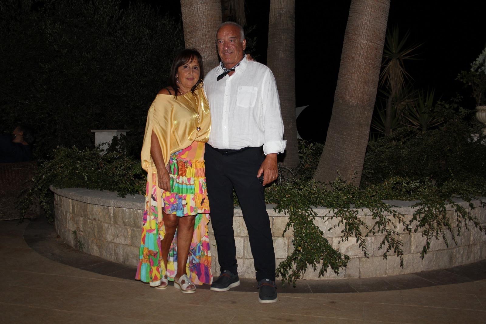 Rotary Club Mussomeli: “Incontro Conviviale in una sera di mezza estate”