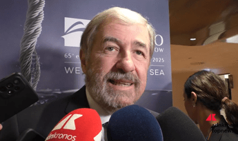 Nautica, Bucci: “Atteso grande successo per 65esima edizione Salone di Genova”