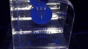 Nautica, Design innovation award, premio eccellenza a Salone Internazionale