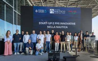 Nautica, al Salone internazionale fari puntati su start up