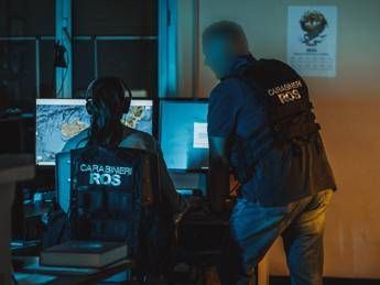 ‘Ndrangheta, maxi blitz carabinieri contro cosca Piromalli: 26 arresti