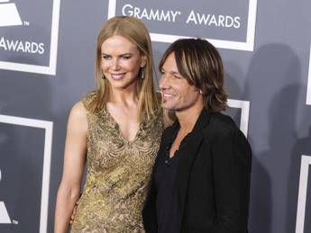 Nicole Kidman e Keith Urban si separano dopo 19 anni di matrimonio