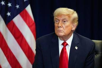 Niente Nobel a Trump, presidente Comitato: “Ogni anno riceviamo migliaia di lettere, nostra stanza piena di coraggio”