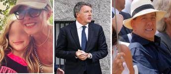 Non solo Meloni, da Berlusconi a Renzi: i premier in vacanza tra polemiche e privacy