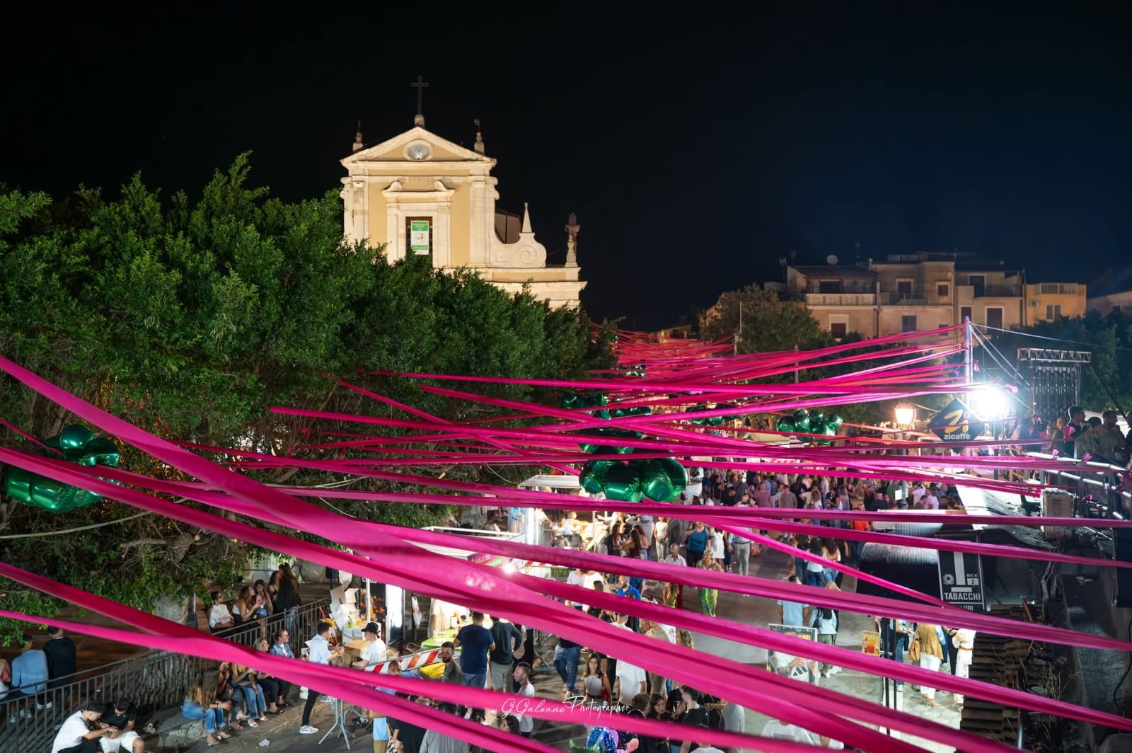 Fastuca Fest: da record la 9^ edizione della festa del Pistacchio di Raffadali DOP. Sarà il primo frutto a guscio in Europa con Passaporto Digitale