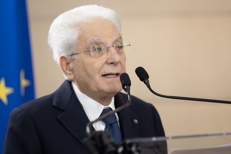 Mattarella sulla 1^ Giornata Nazionale degli Internati Militari Italiani (IMI): “La loro fu resistenza travagliata ed eroica al nazifascismo”