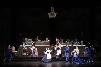 Per i 200 anni di Salieri, Falstaff torna a Legnago