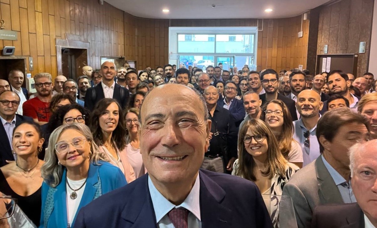 Sicilia. 210 nuove assunzioni alla Regione, Schifani: «Abbiamo bisogno del loro entusiasmo, con i conti in ordine continueremo ad assumere»