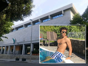 Processo Grillo jr, la sentenza: 8 anni a Ciro, Capitta e Lauria. Sei anni e mezzo a Corsiglia