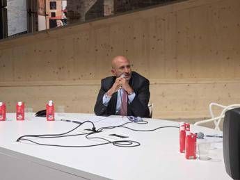 Proger, Lombardi: “Clima è cambiato, non c’è più tempo, serve nuova ingegneria”