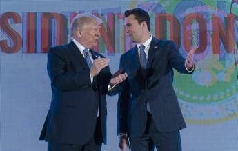 Propaganda russa cavalca omicidio Kirk: “Chiaro messaggio a Trump”