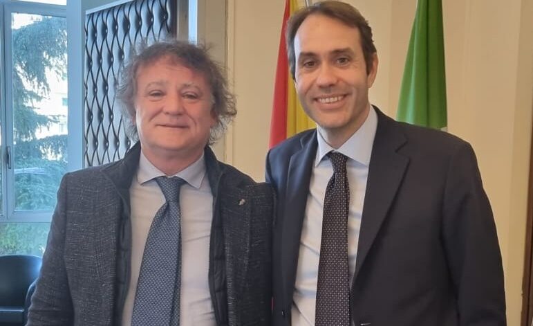 Insediamento Sammartino, Giuseppe Pullara(Conflavoro Sicilia): “Serve un patto concreto tra istituzioni e imprese”