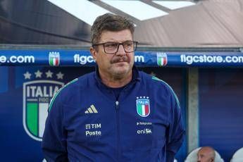 Qualificazioni Europei U21, Montenegro-Italia 1-4