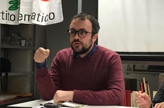 Carlo Vagginelli (PD) su Consorzio universitario: “Vince la Lega, ma vince anche Caltanissetta?”