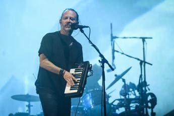 Radiohead, il ritorno live fa impazzire i fan ma scatena polemiche pro Pal