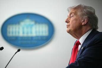 Raid israeliano su Doha, media: Trump vedrà primo ministro Qatar oggi a New York