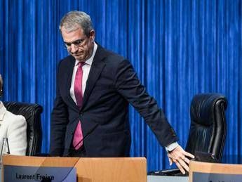 “Relazione con una dipendente”, licenziato Ceo della Nestlé Laurent Freixe