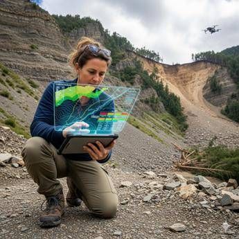 RemTech Expo: riconosciuto ai geologi ruolo strategico per l’Italia