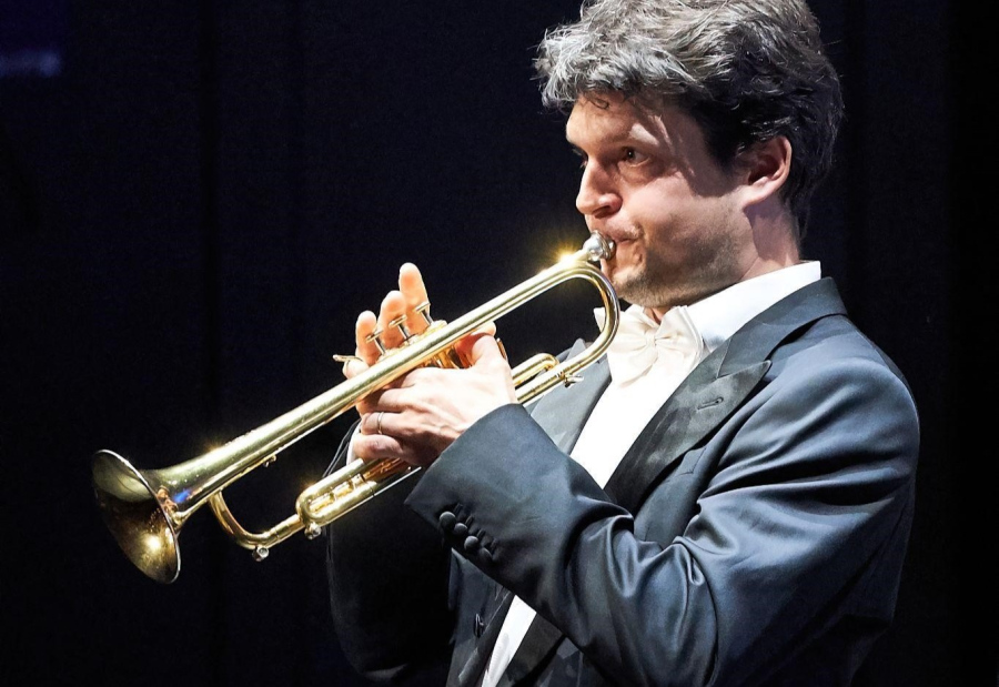 Caltanissetta, il 25 settembre al Teatro Regina Margherita il secondo appuntamento del Pietrarossa Academy and Music Festival con l’Orchestra di Fiati e Immanuel Richter