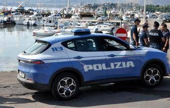 Roma, giallo al porto di Civitavecchia: chef di bordo trovato morto in mare