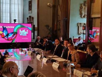 Rome Future Week, i giovani voce del futuro con oltre duemila under 25&nbsp;