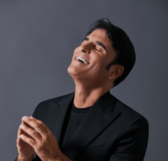 Sal Da Vinci: “A Napoli sarà un enorme show, farò cantare anche Bonolis”