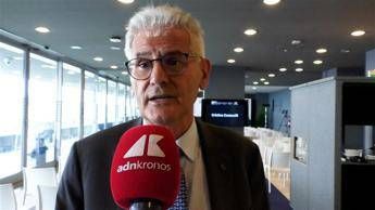 Salone Nautico, Poerio: “Settore è cresciuto, ora servono risorse umane”